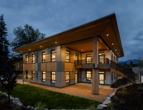 Port Alberni Childcare Centre